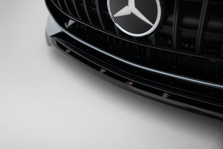 Front Splitter V.2 suitable for Mercedes-AMG GT 63 / 55 / 63 S E Performance C192