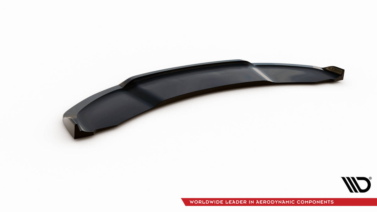 Front Splitter V.2 suitable for Mini Cooper John Cooper Works R56