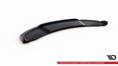 Front Splitter V.2 suitable for Mini Cooper John Cooper Works R56
