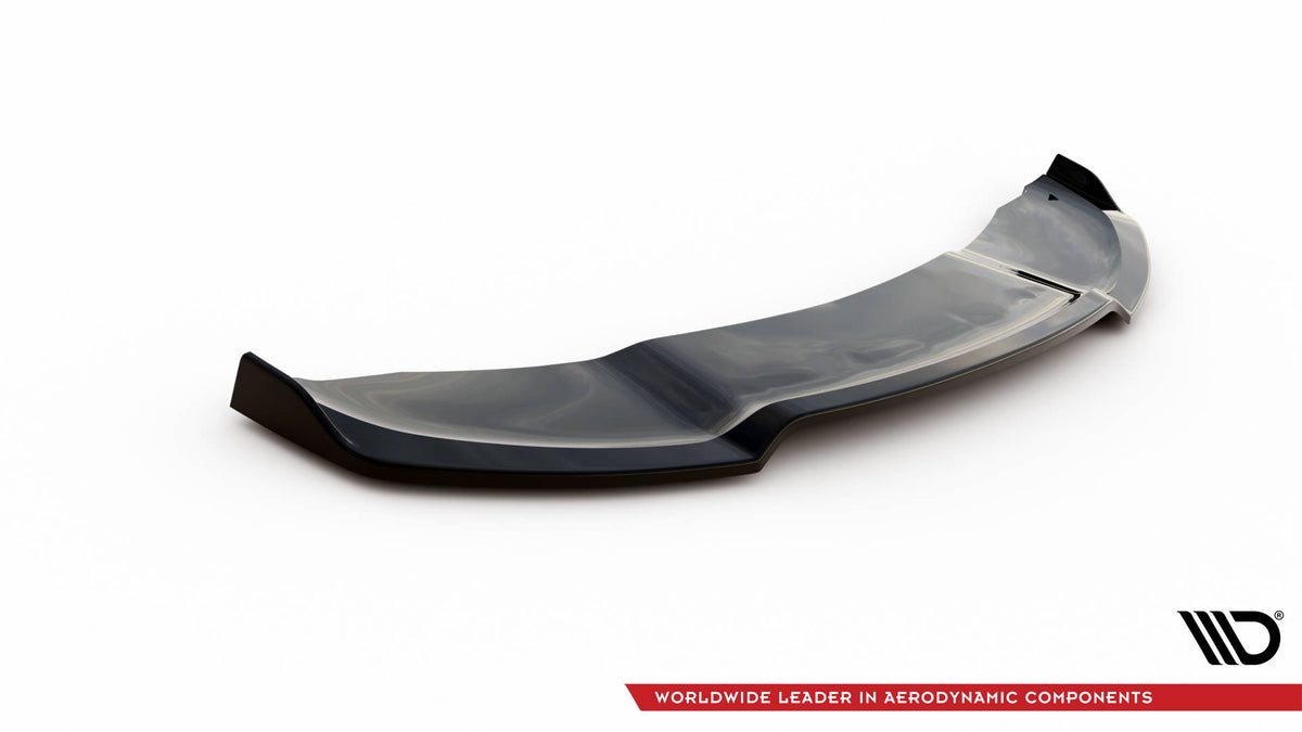 Front Splitter V.2 suitable for Mini Cooper John Cooper Works R56