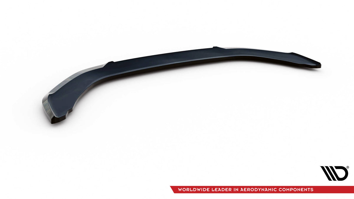 Front Splitter V.2 suitable for Mini Cooper S John Cooper Works F56 Facelift