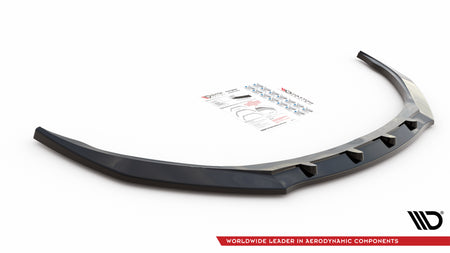 Front Splitter V.2 suitable for Opel Insignia Mk2