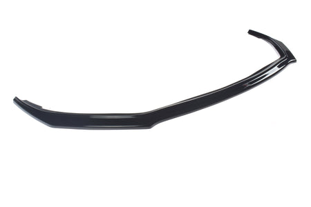 Front Splitter V.2 suitable for Peugeot 508 Mk2