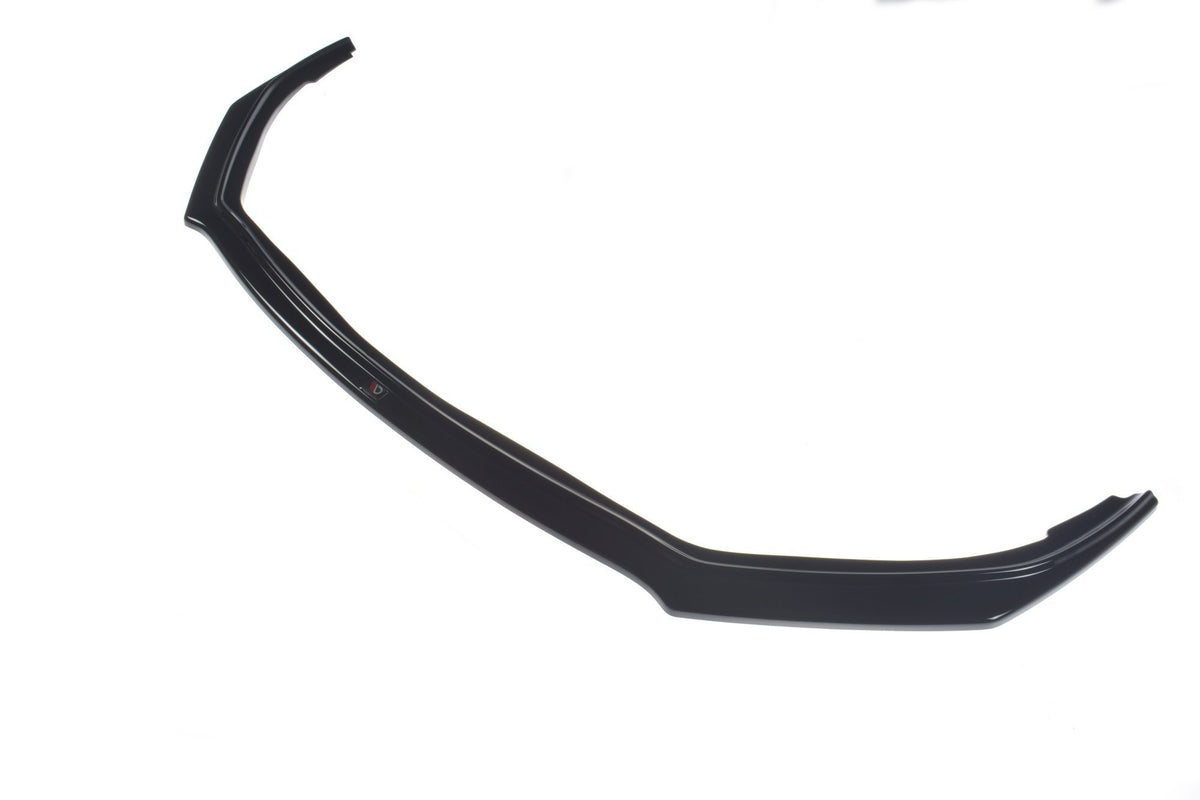 Front Splitter V.2 suitable for Peugeot 508 Mk2