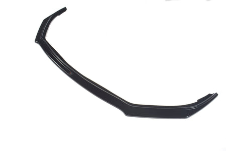Front Splitter V.2 suitable for Peugeot 508 Mk2