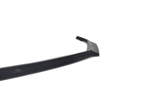 Front Splitter V.2 suitable for Peugeot 508 Mk2