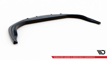 Front Splitter V.2 suitable for Porsche 911 Carrera GTS 997 Facelift