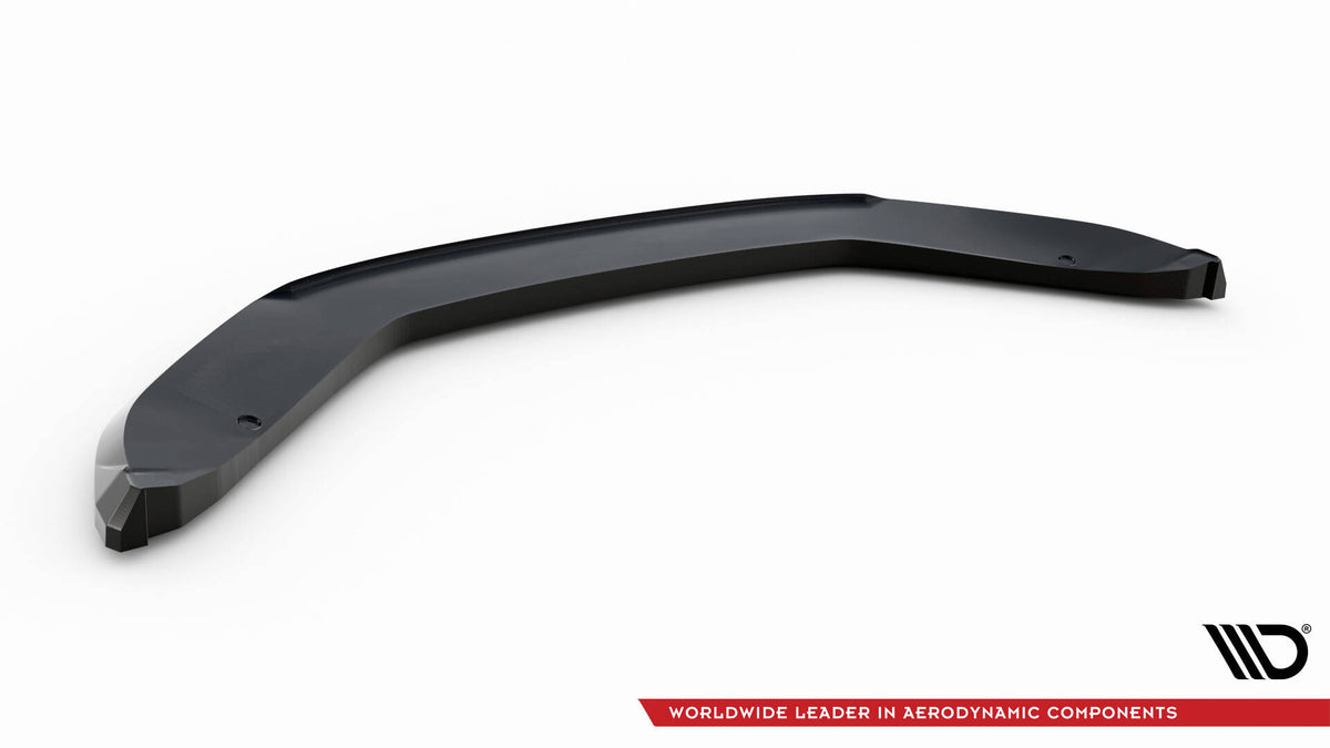 Front Splitter V.2 suitable for Skoda Kodiaq RS Mk1 Facelift