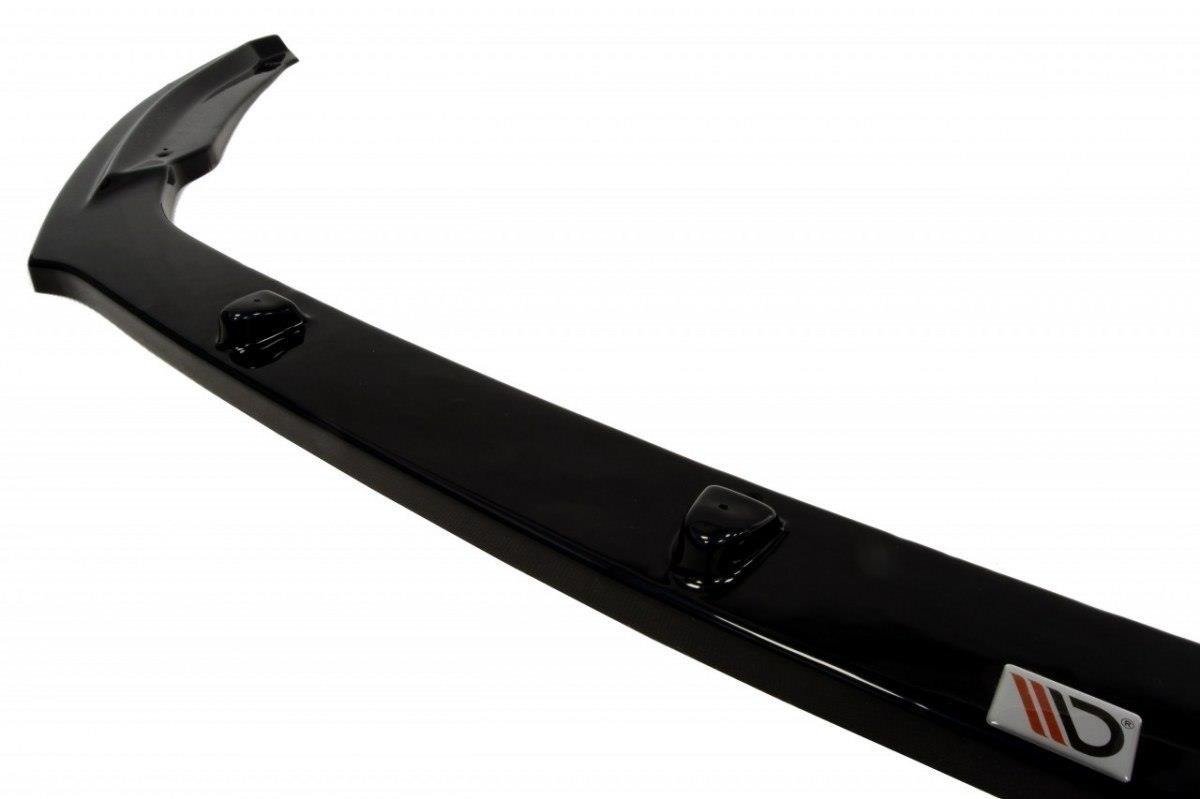 Front Splitter V.2 suitable for Skoda Octavia Mk3