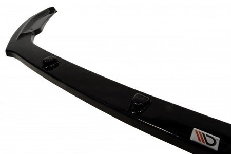 Front Splitter V.2 suitable for Skoda Octavia Mk3