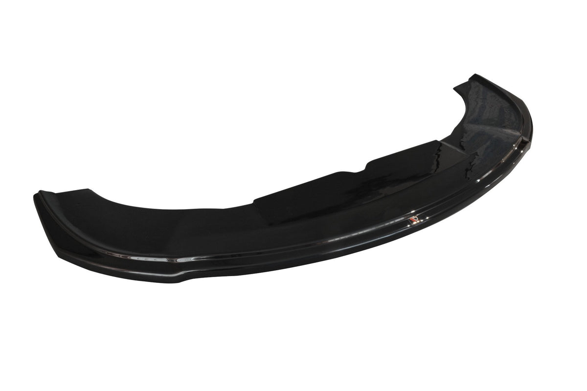 Front Splitter V.2 suitable for Skoda Octavia RS Mk2 FL