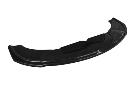 Front Splitter V.2 suitable for Skoda Octavia RS Mk2 FL