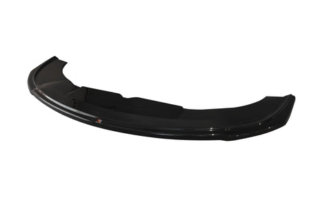 Front Splitter V.2 suitable for Skoda Octavia RS Mk2 FL