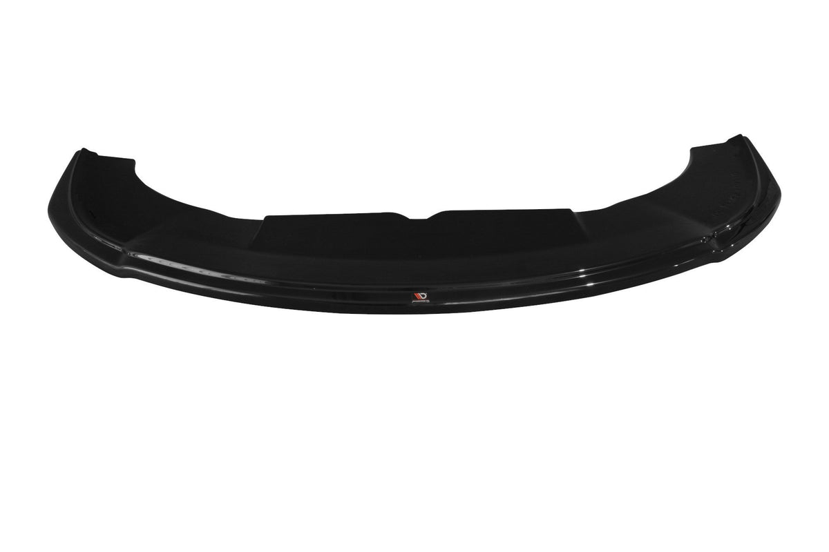Front Splitter V.2 suitable for Skoda Octavia RS Mk2 FL