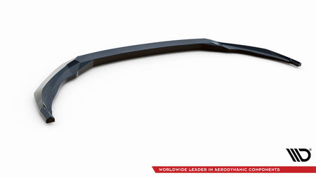 Front Splitter V.2 suitable for Skoda Octavia Sportline Mk4
