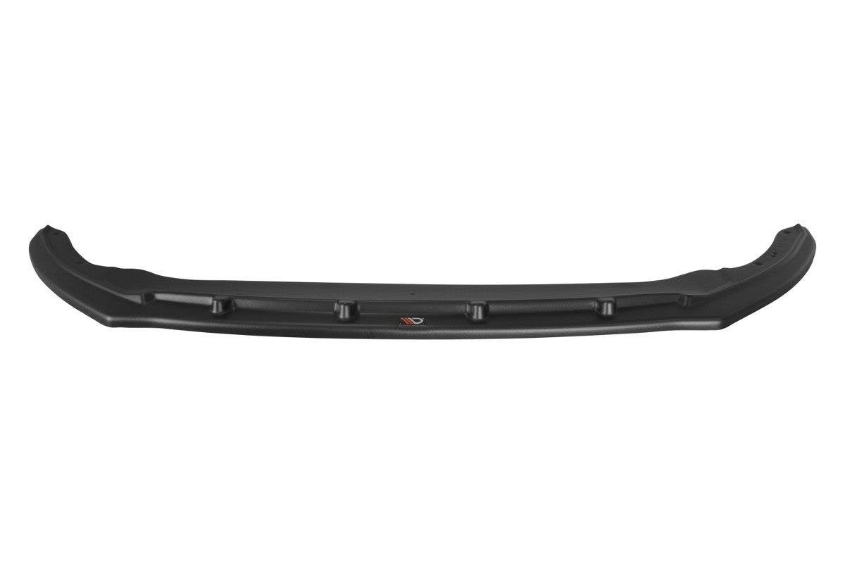 Front Splitter V.2 suitable for Skoda Rapid