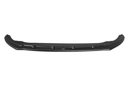 Front Splitter V.2 suitable for Skoda Rapid