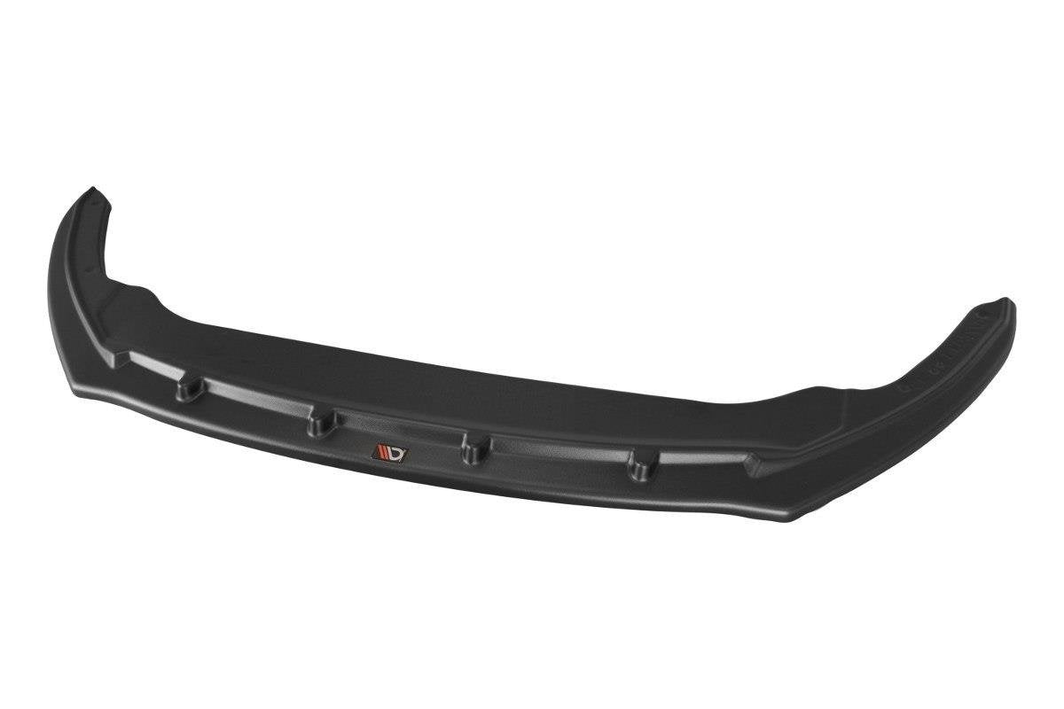 Front Splitter V.2 suitable for Skoda Rapid
