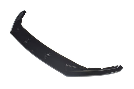 Front Splitter V.2 suitable for Skoda Superb Liftback / Combi Mk3 Facelift