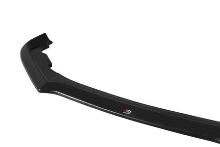 Front Splitter V.2 suitable for Subaru BRZ Mk1 Facelift