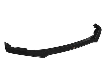 Front Splitter V.2 suitable for Subaru BRZ Mk1 Facelift