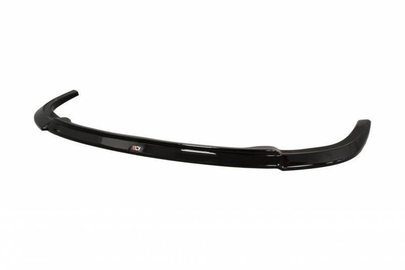 Front Splitter V.2 suitable for Subaru Impreza WRX STI Mk3