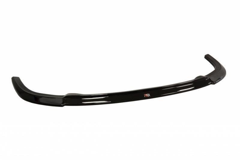 Front Splitter V.2 suitable for Subaru Impreza WRX STI Mk3