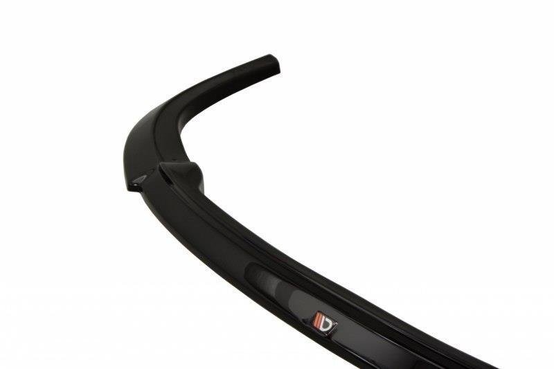 Front Splitter V.2 suitable for Subaru Impreza WRX STI Mk3