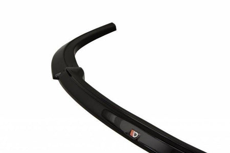 Front Splitter V.2 suitable for Subaru Impreza WRX STI Mk3