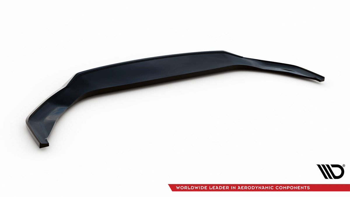 Front Splitter V.2 suitable for Volkswagen Jetta GLI Mk7