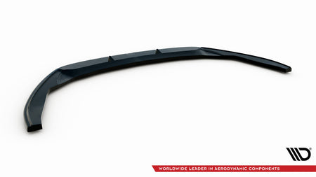 Front Splitter V.2 suitable for Volkswagen Passat B7