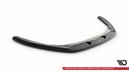 Front Splitter V.2 suitable for Volkswagen Passat B7