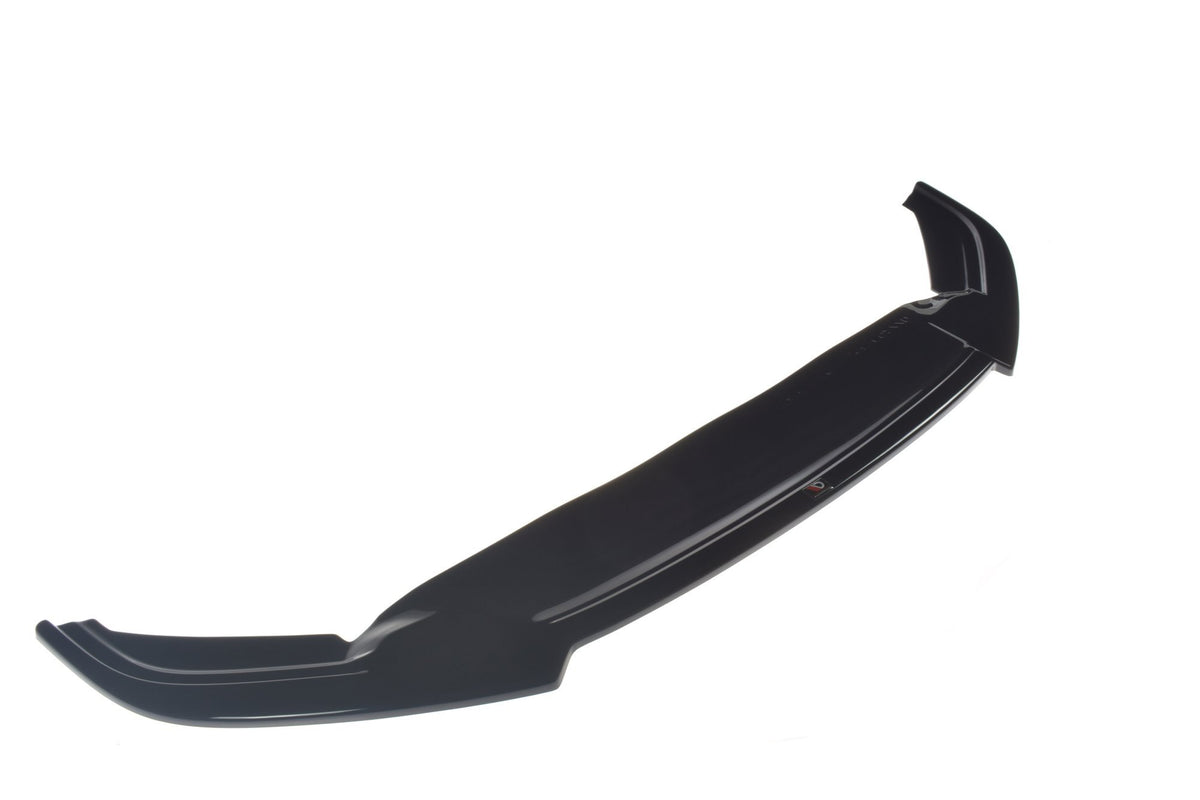 Front Splitter V.2 suitable for Volkswagen Passat R-Line B8