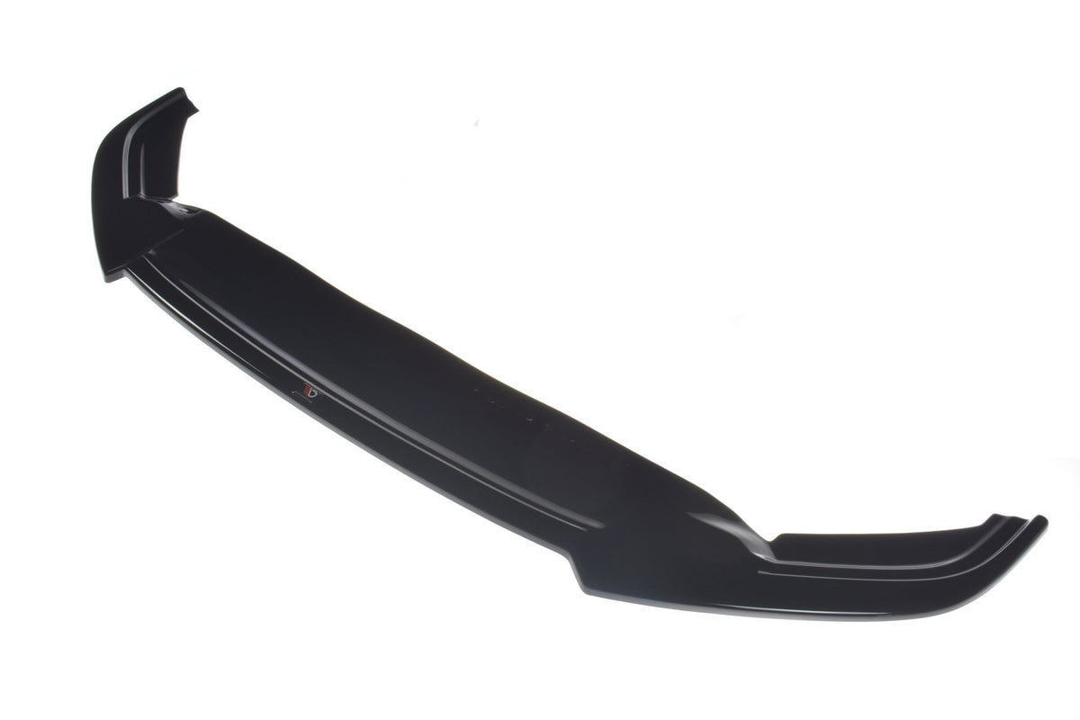 Front Splitter V.2 suitable for Volkswagen Passat R-Line B8