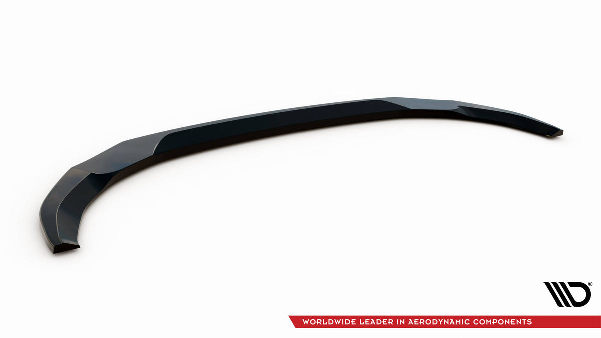 Front Splitter V.2 suitable for Volkswagen T6