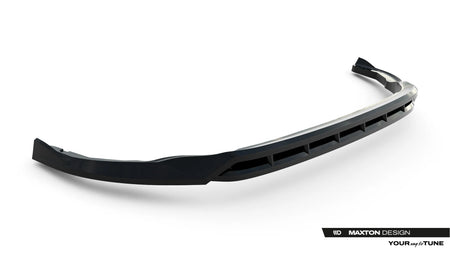 Front Splitter V.2 suitable for Volkswagen Transporter T7