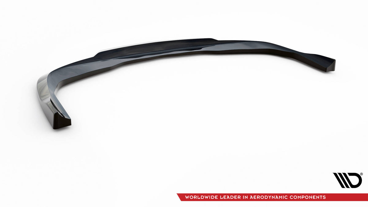 Front Splitter V.2 suitable for Volvo C70 Mk1