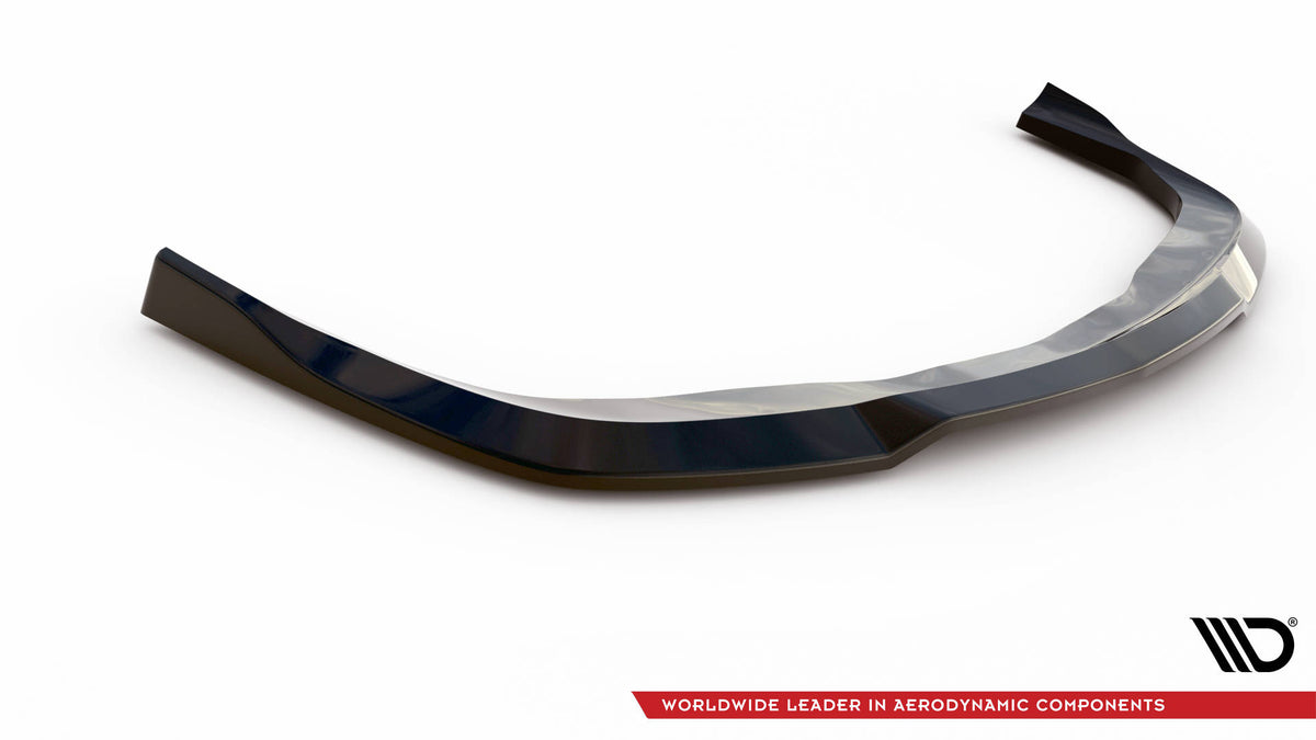 Front Splitter V.2 suitable for Volvo C70 Mk1