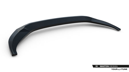 Front Splitter V.3 suitable for Audi A6 S-Line / S6 C8 / C8 Facelift