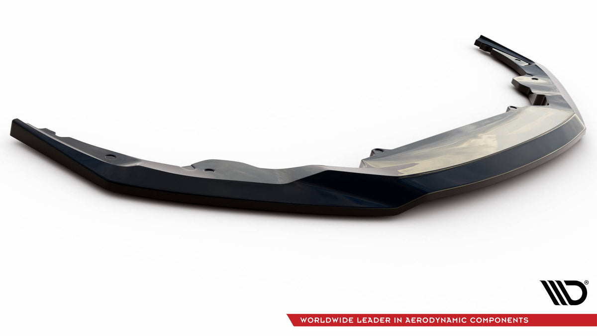 Front Splitter V.3 suitable for Audi R8 Mk2 Facelift