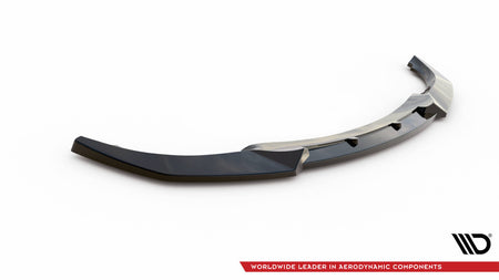 Front Splitter V.3 suitable for BMW 3 Coupe E46