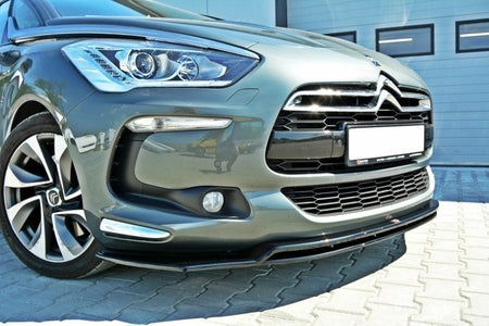 Front Splitter V.3 suitable for Citroen DS5
