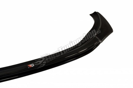 Front Splitter V.3 suitable for Citroen DS5