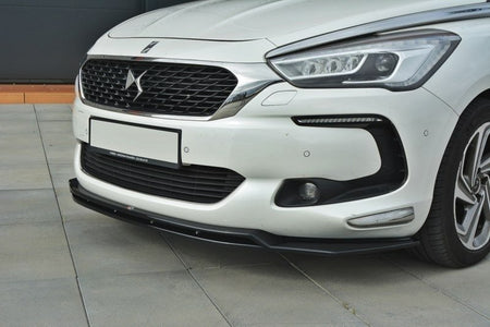 Front Splitter V.3 suitable for Citroen DS5