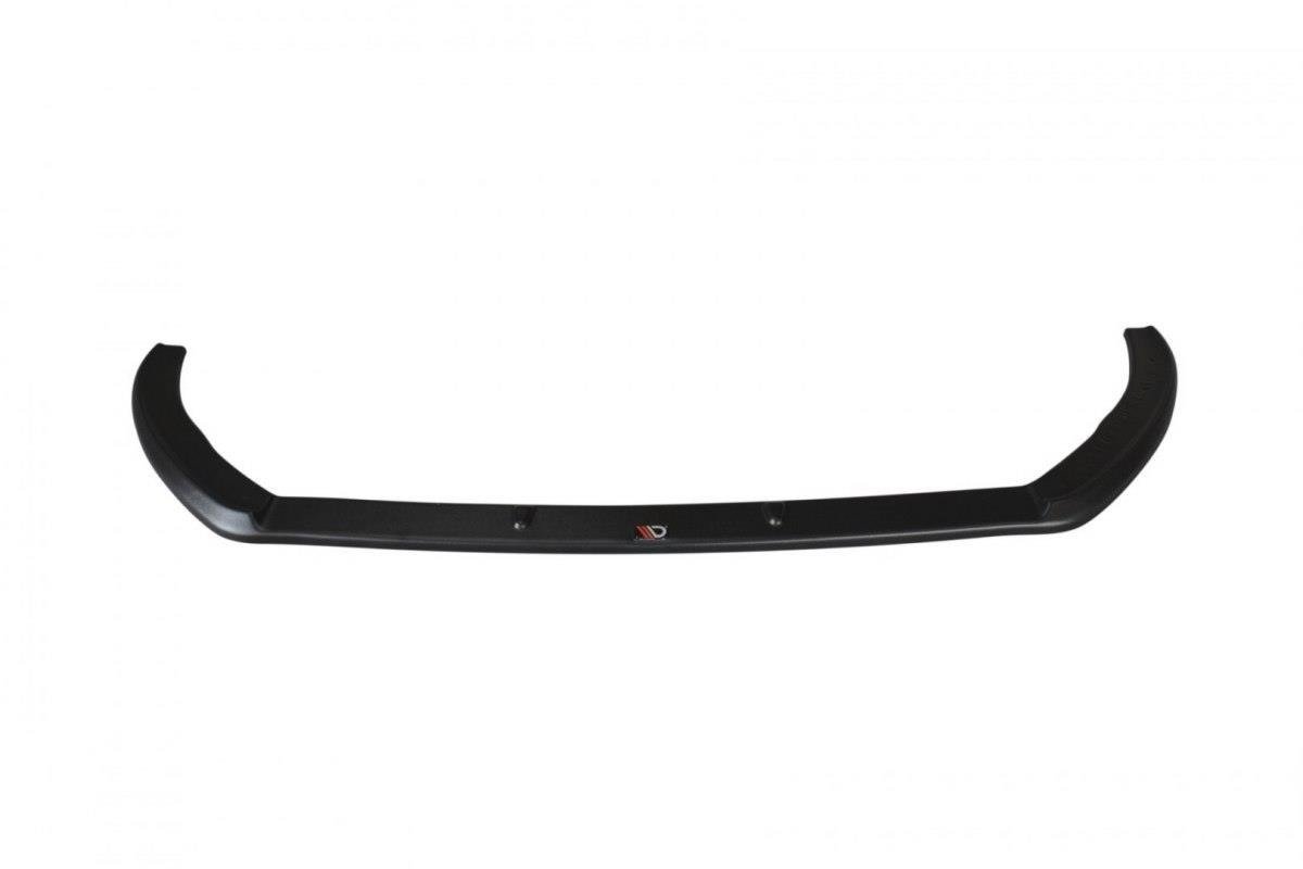 Front Splitter V.3 suitable for Ford Fiesta Mk8 ST / ST-Line