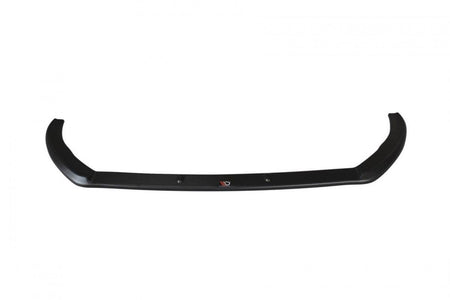 Front Splitter V.3 suitable for Ford Fiesta Mk8 ST / ST-Line
