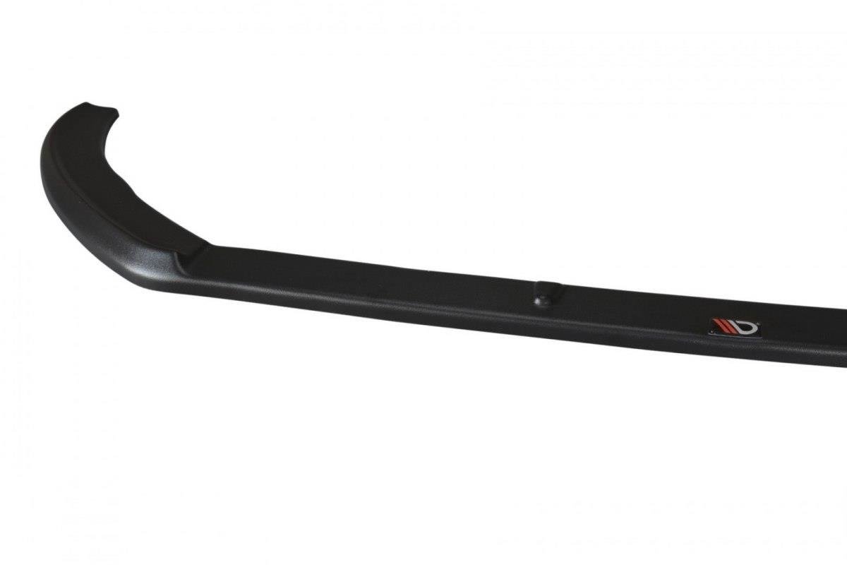 Front Splitter V.3 suitable for Ford Fiesta Mk8 ST / ST-Line