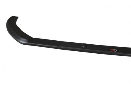 Front Splitter V.3 suitable for Ford Fiesta Mk8 ST / ST-Line