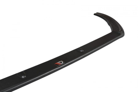 Front Splitter V.3 suitable for Ford Fiesta Mk8 ST / ST-Line
