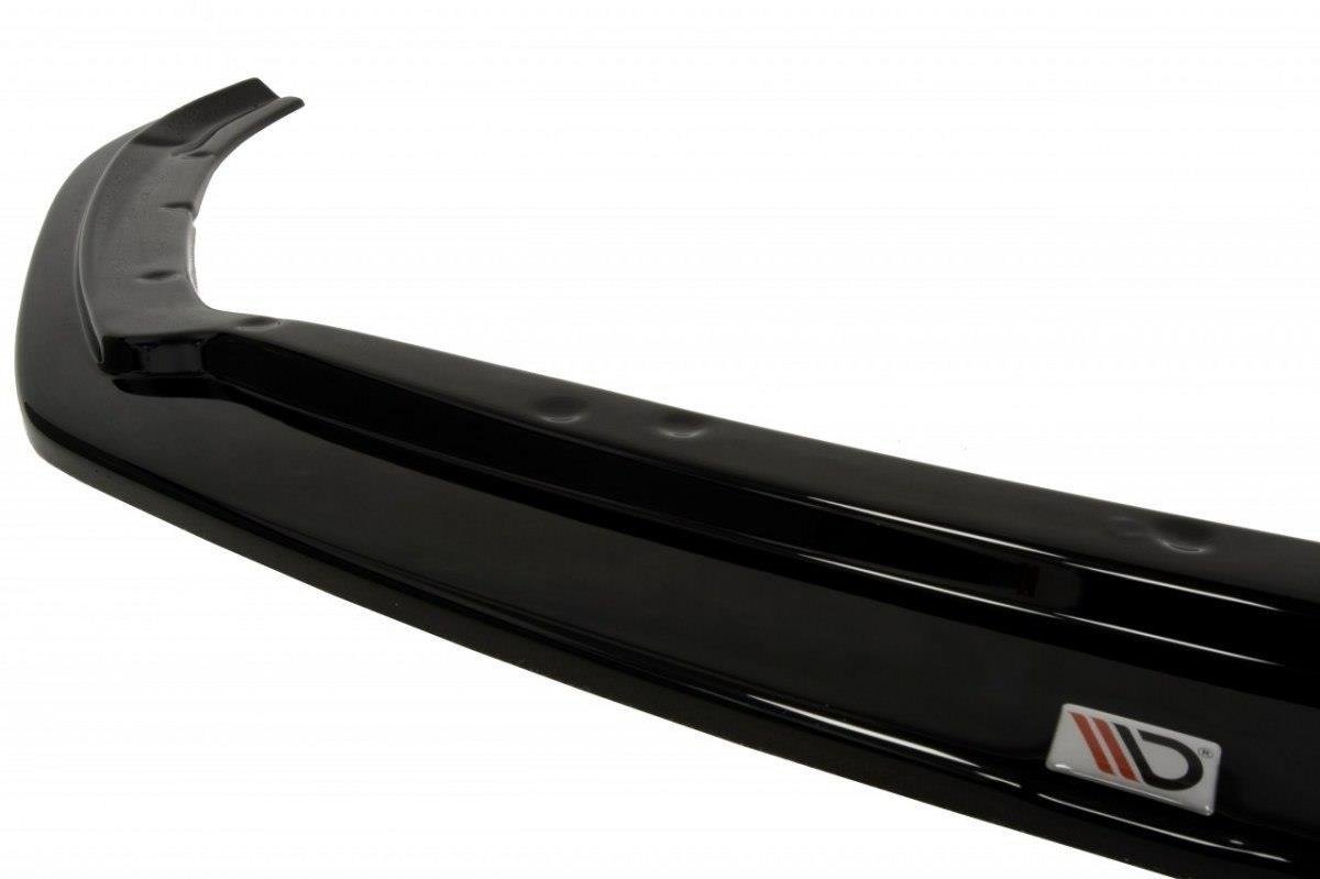 Front Splitter V.3 suitable for Ford Focus RS Mk3